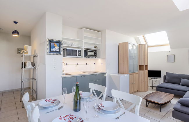 Les Marines 1 et 2 - Foto 1