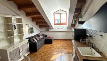 Residence Judecca - Foto 2, stove