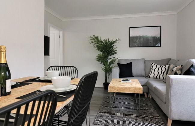 Caldercruix House - Airdrie - Foto 2