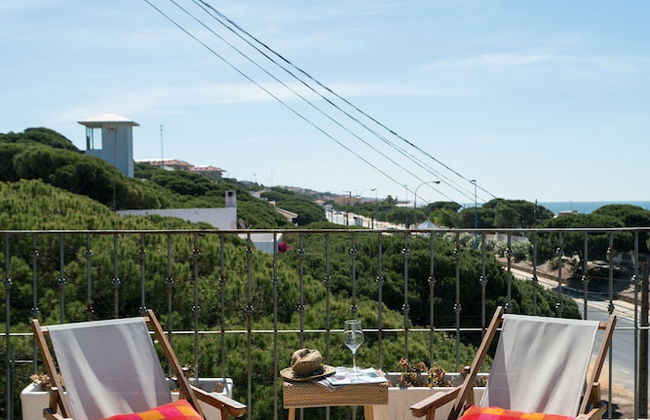 Apartamento Conquistadores Mazagón - Foto 29