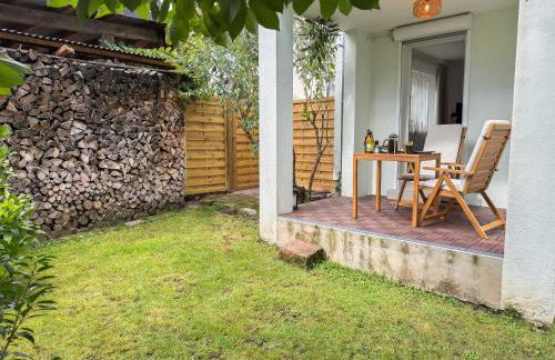 City Apartments Gerlingen - Foto 27