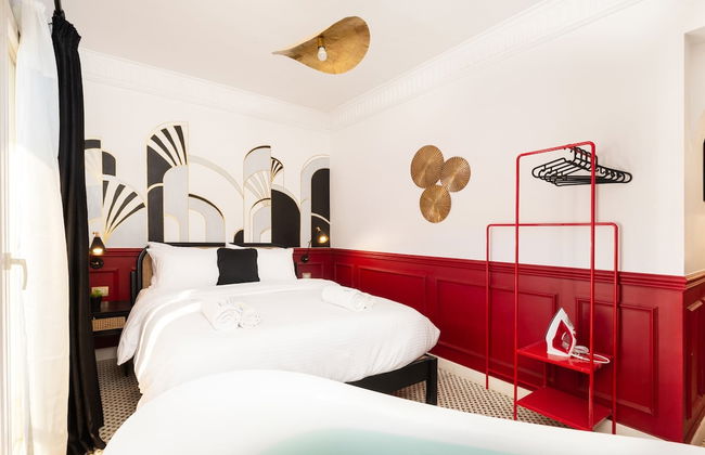 Xuru Stays I Downtown Studios - Foto 78