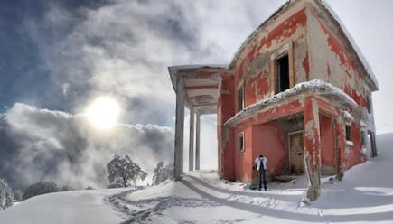 Le Case Nel Bosco Terminillo - Foto 3