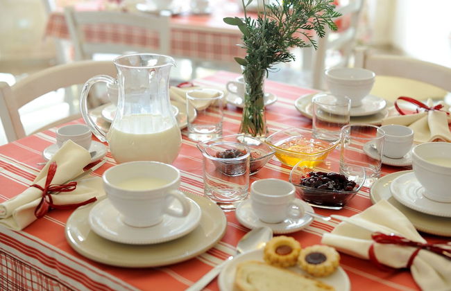 Agriturismo Arco di Sole - Foto 43