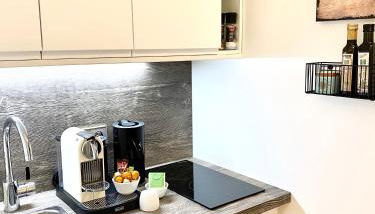 Grace-Design-Apartment - very central - Foto 3