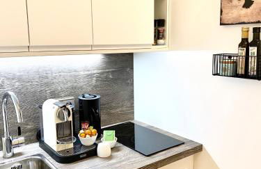 Grace-Design-Apartment - very central - Foto 3