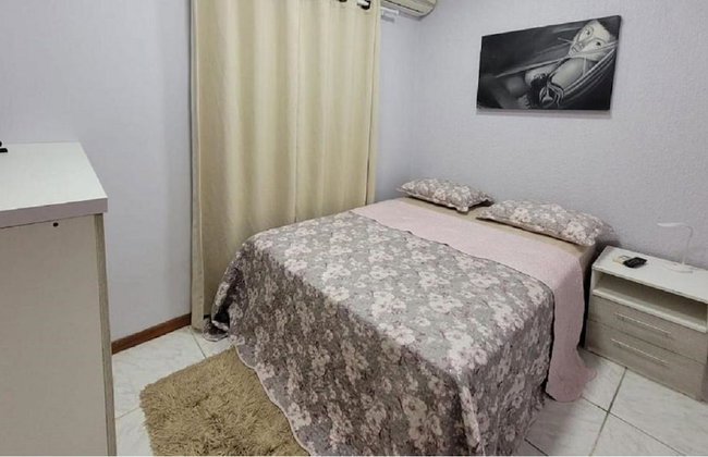 Hotel Residencial Manaus - Foto 57