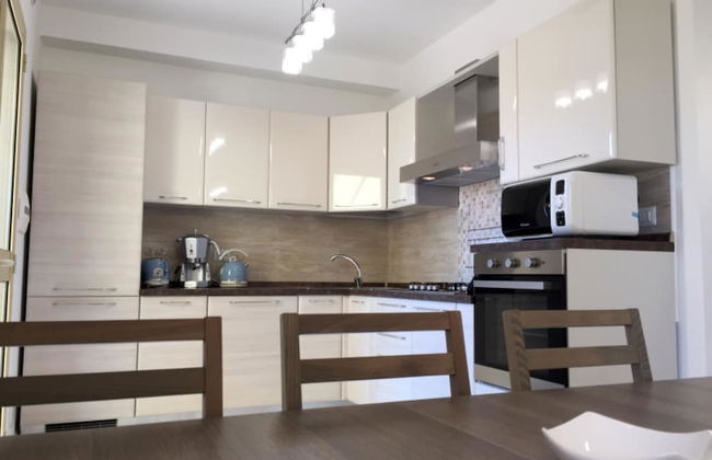 Italian Charm, Modern Elegance in Pizzo - Foto 17