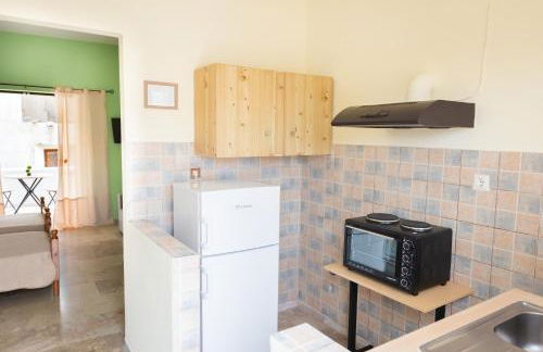 ARISTOTELIS Apartments - Foto 17