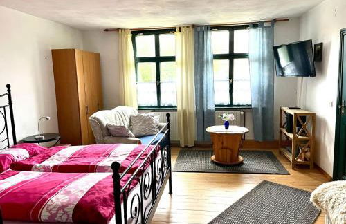 Apartment Spitzwegerich by Interhome - Foto 3