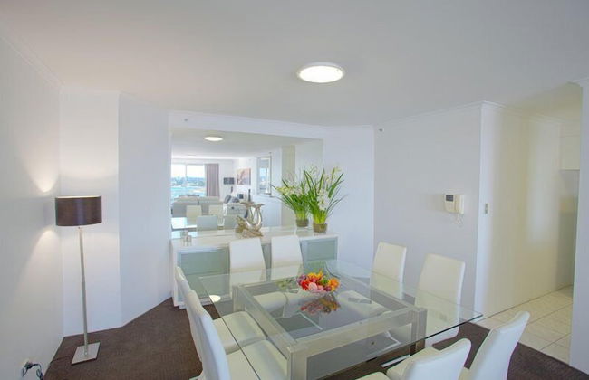 Ocean Sands Resort - Photo 11