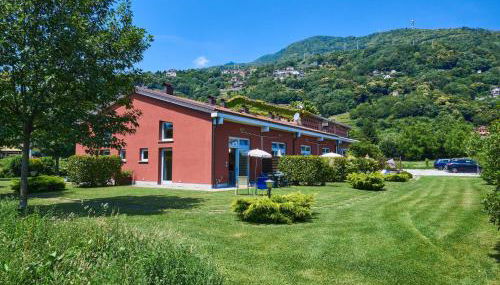 Holiday Home Gelsomino-8 by Interhome - Foto 1