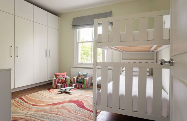 Bassett Road XII by Onefinestay - Foto 5