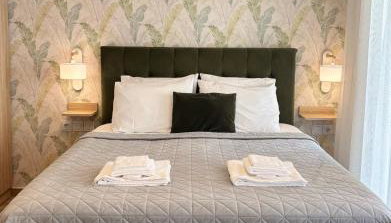 Irresistible Studio in the Heart of Xanthi - Foto 3