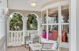 Castle, pvt pool, hot tub, beach, mini-golf, dock, fishing, ping pong - Foto 53