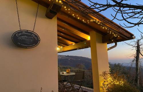 Casa Benucci Oliveta Tuscany - Foto 35