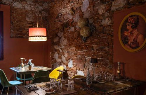 ART SUITE GALLERY - Tuscany - medieval town close to Florence, Pisa, Lucca, Chianti Zone, Versilia - Foto 33