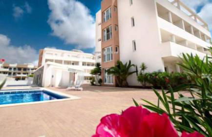 Résidence Saradon La Zenia Boulevard - Foto 2