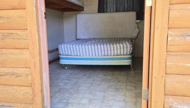 Sleeping Cabin East, roughing it gently - Photo 4