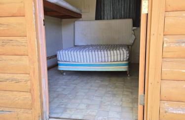 Sleeping Cabin East, roughing it gently - Foto 4