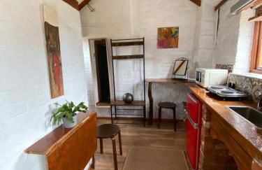 Cute mini-studio in Blythburgh - Foto 9