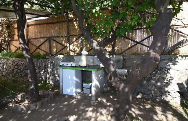 Bella Baia Glamping - Photo 39