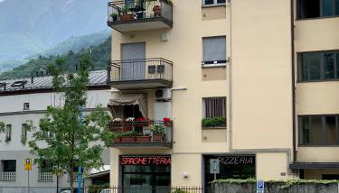 Appartamento Stelvio - Foto 2