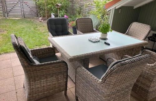 Ferienhaus am Yachthafen - Foto 12