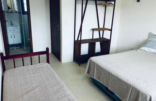 Townhouse composta por 4 triplex duas suítes a duas quadras do mar - Foto 29