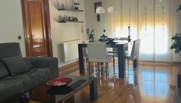 Buenos Aires apartamento - Foto 1