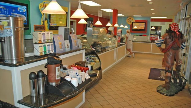 527 Sunsuite - Foto 4, Servicio de comidas en la habitación