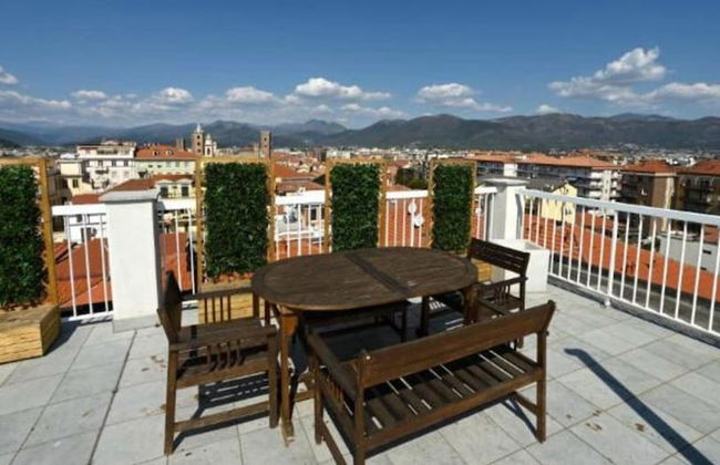 Casa Roma Apartment in Albenga - Foto 2