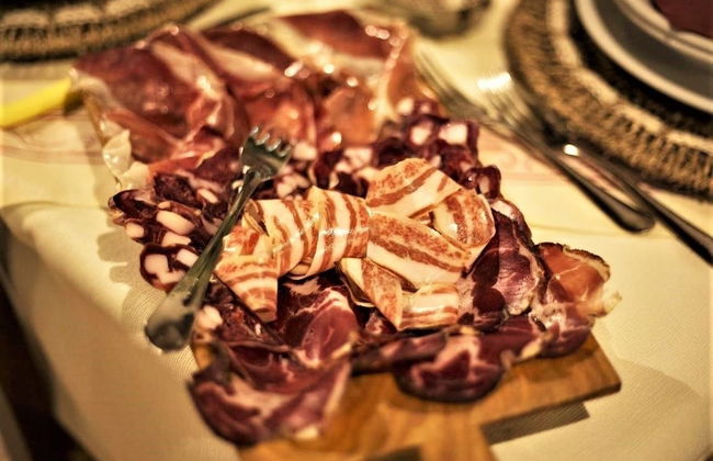 Country House S'Ozzastru - Foto 64