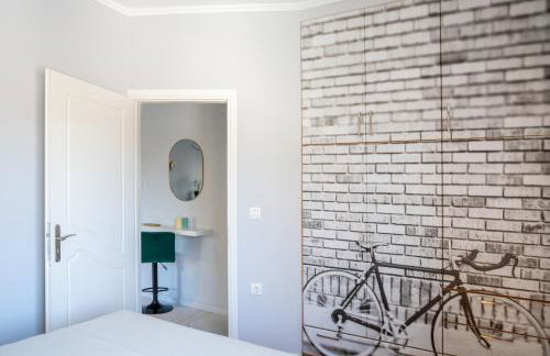 Tessera Alfa city apartment - Foto 13