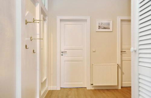 An der Steilküste Wohnung 03 - Photo 19