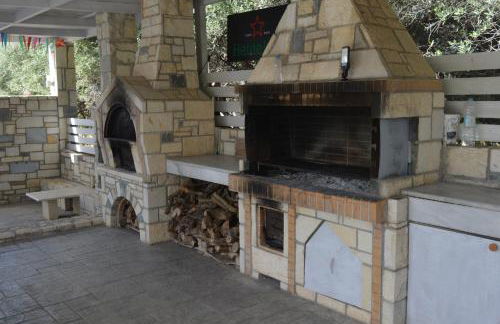 Aquarock villa with private pool - Foto 43