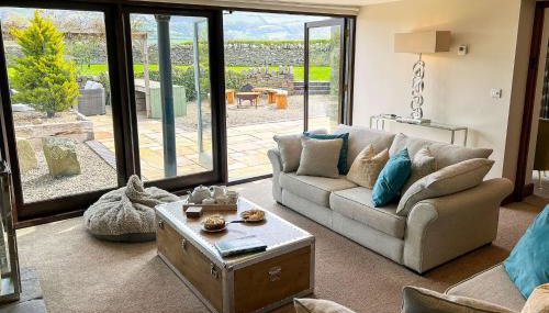 Camlad Barn - Foto 4