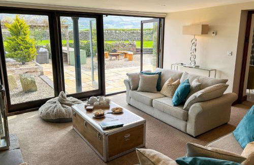 Camlad Barn - Foto 4