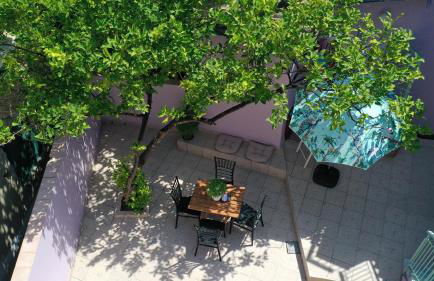 Siora Nina charming stone house near Agios Gordios - Photo 2