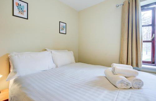 Spacious & Modern 2 Bed sleeps 5 in Walthamstow - Foto 11