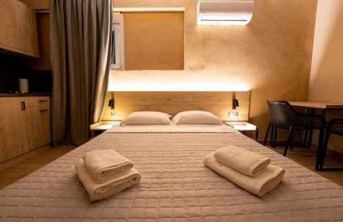 Olynthus Luxury Rooms & Suites - Foto 71