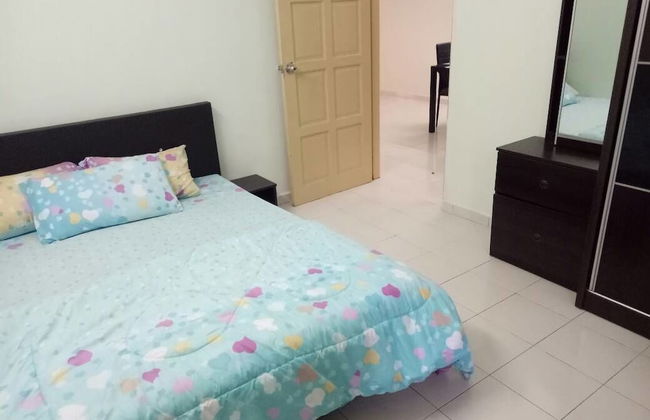 SK Homestay 2 - Photo 7