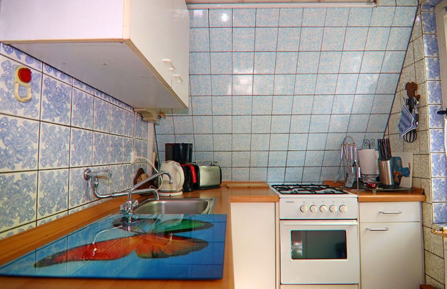 Holiday Home in Perlin With Garden - Foto 7