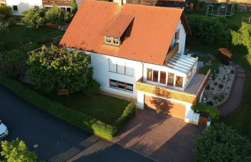 Ferienwohnung am Rotdornweg - Foto 12