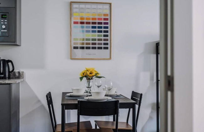 Host Apartments The Roscoe Nest - Foto 22