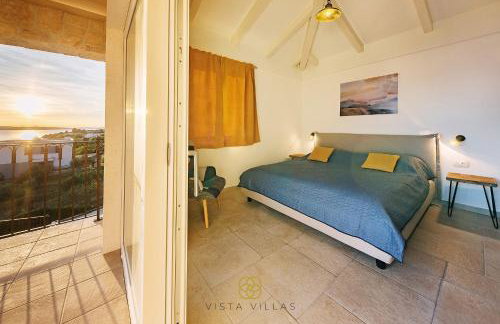 Vista Villas - Sunny Pleasure Apartment Villa W - Foto 19