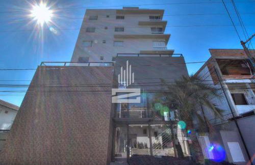 Apartamento ao lado da Vila Germânica - Foto 14