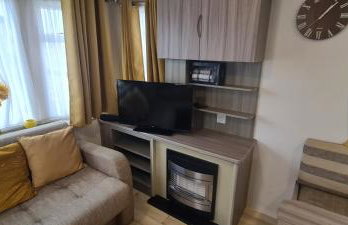JY Holiday Caravans Wales, Oakfields Towyn Coastal Caravan Sleeps 6 - Photo 18