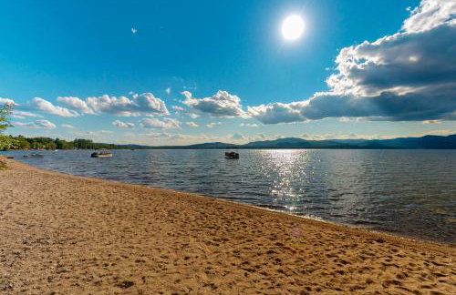 White Mountain Getaway - Foto 29