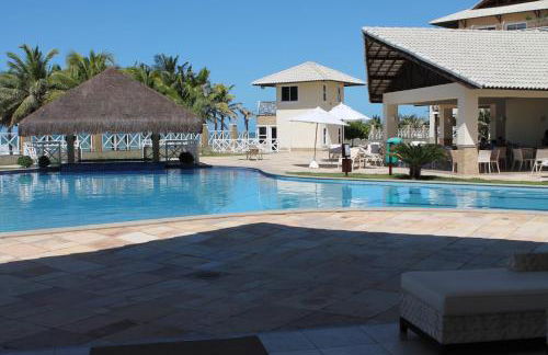 Portamaris Resort Private Apartment 201 - Foto 6